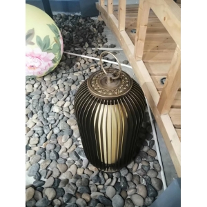 柱頭燈
